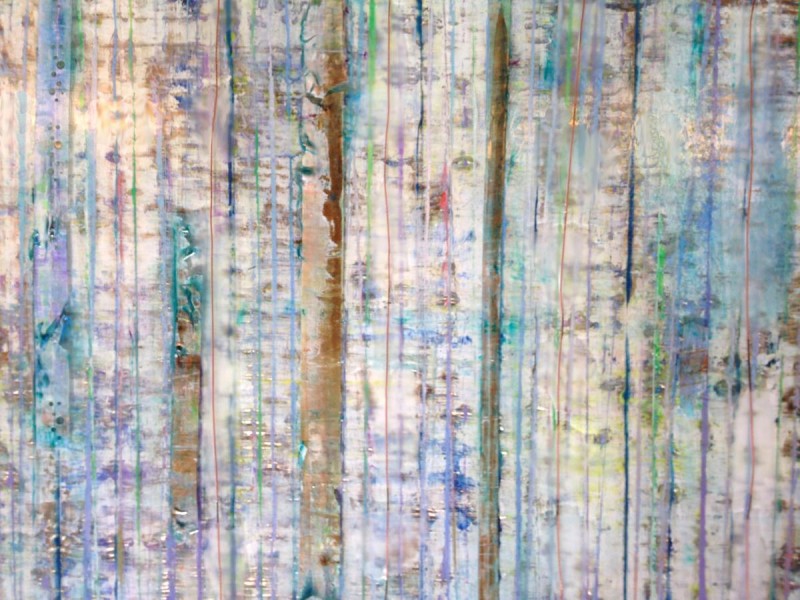 Gettysburg National Cemetery, 51,000 soldiers dead