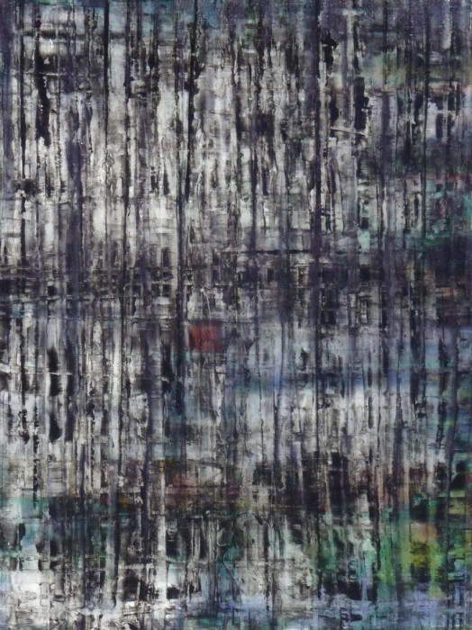 Redlining, residential restrictions for neighborhood demographics excluding Blacks 