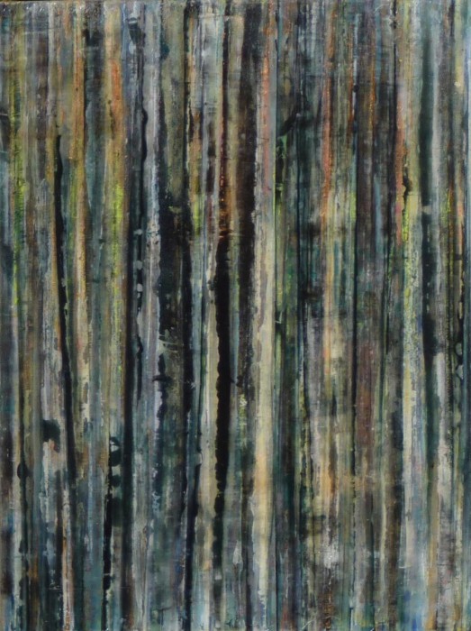 Army of the Potomac, Army of North Virginia, in the trenches