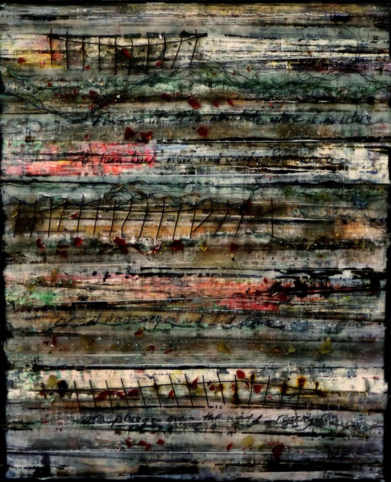 Pickett's charge, The Civil War, This is it, Blood & Death in the USA